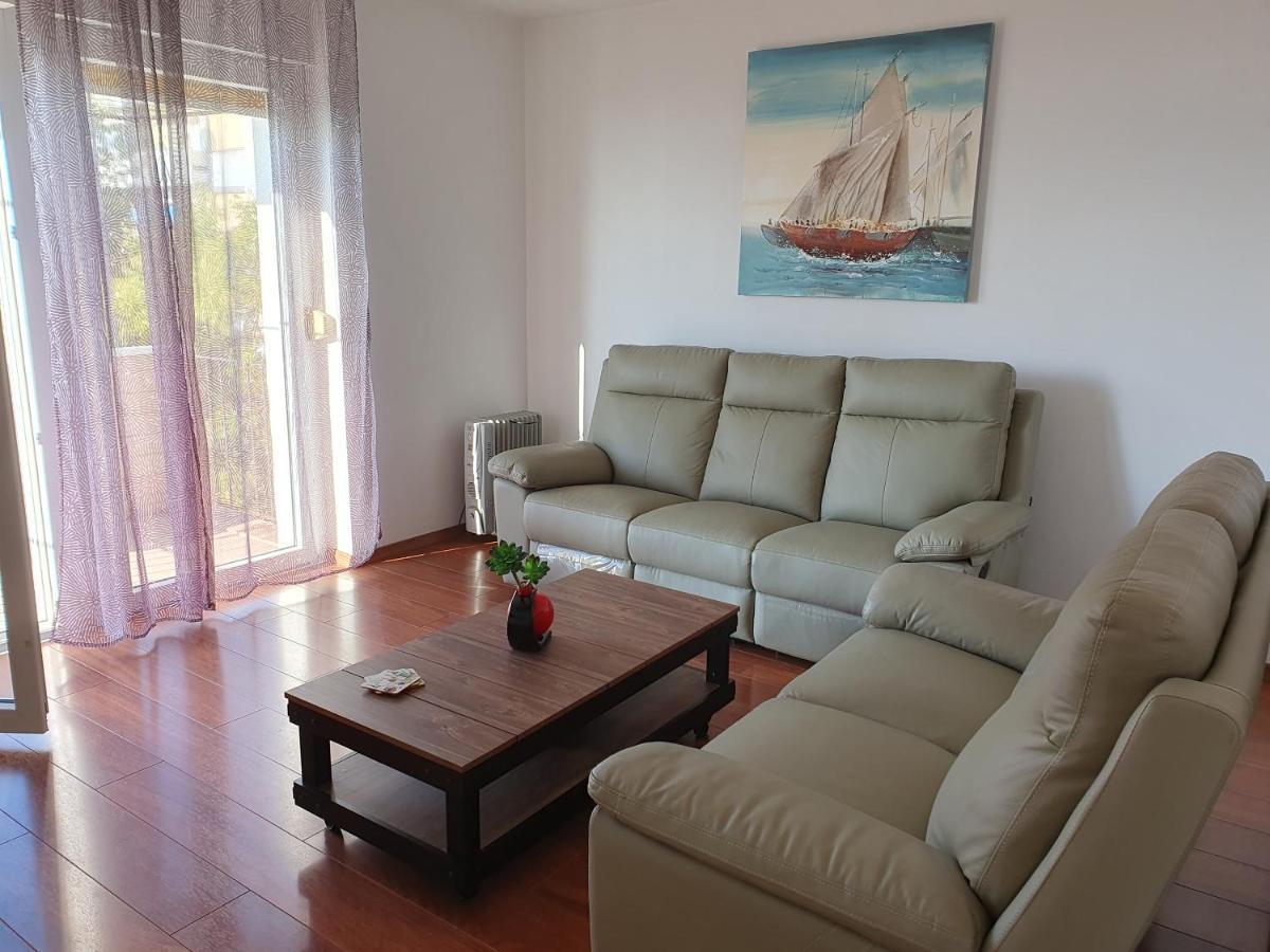 Apartamento Misel Rijeka Exterior foto