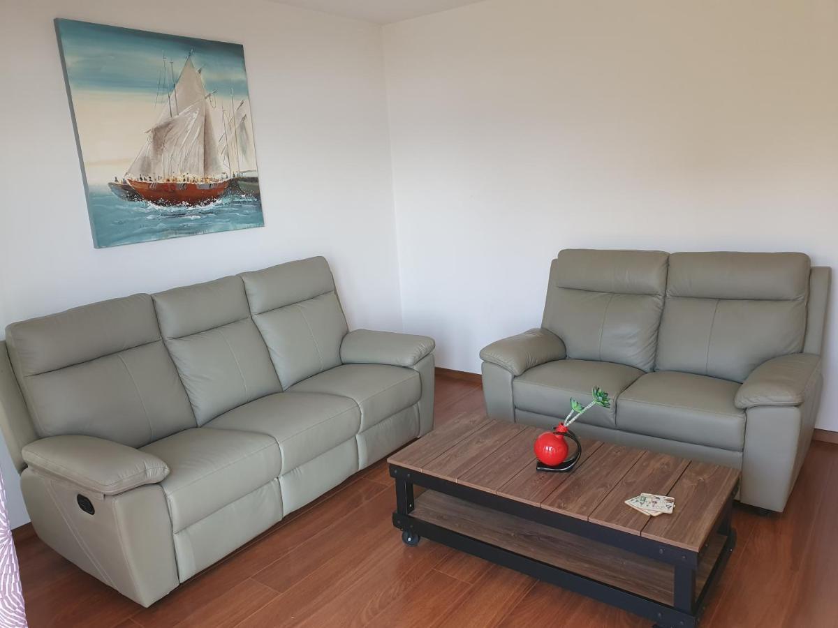 Apartamento Misel Rijeka Exterior foto