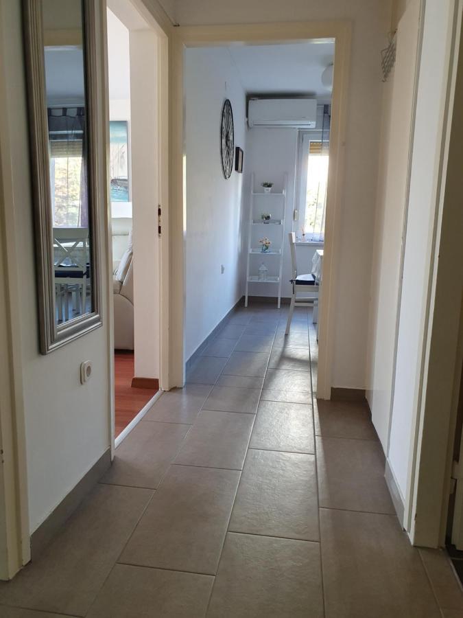 Apartamento Misel Rijeka Exterior foto
