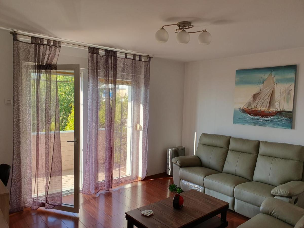 Apartamento Misel Rijeka Exterior foto