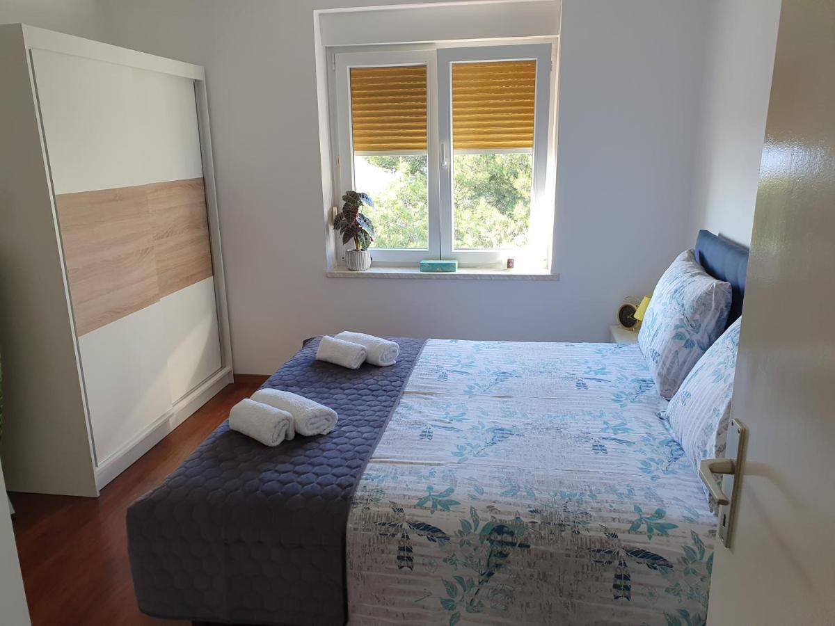 Apartamento Misel Rijeka Exterior foto
