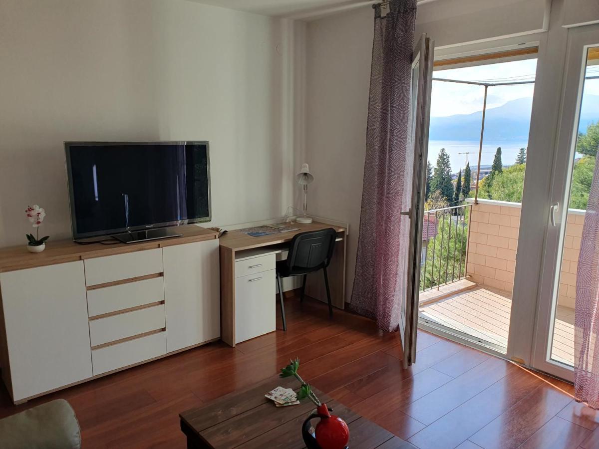 Apartamento Misel Rijeka Exterior foto